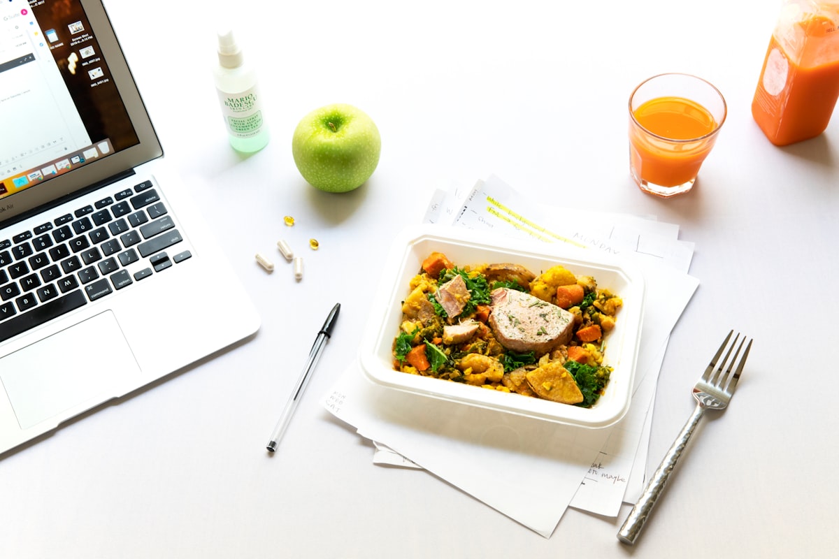 Dietarybalancecare Geschichte
